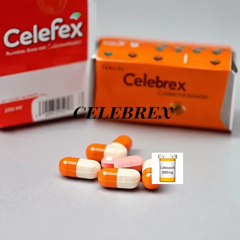 Precio de las pastillas celebrex